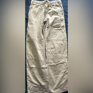 Boys uniform pants